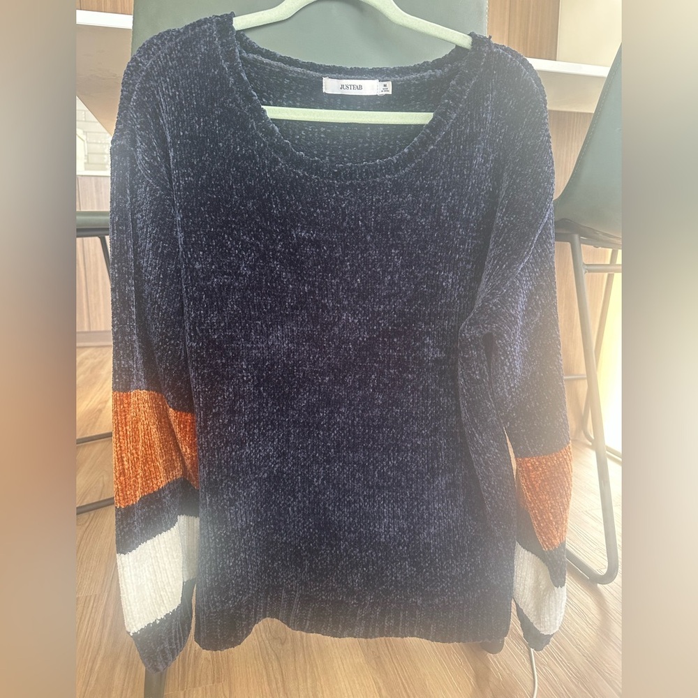 JustFab Women’s Sweater